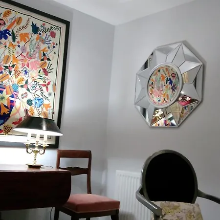Apartamento Retiro M-30