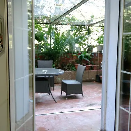 Retiro M-30 Apartamento *