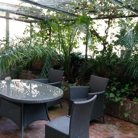 Apartamento Retiro M-30 Madrid