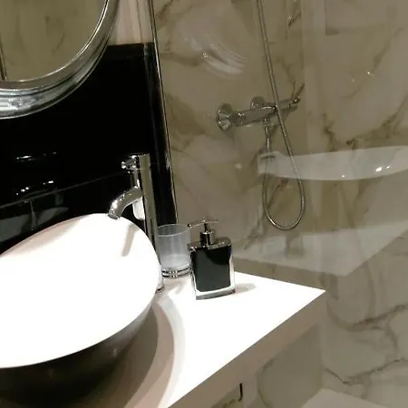 Retiro M-30 Apartamento Madrid