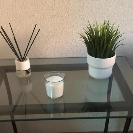 H Sweet H Airport Ifema Metropolitano Apartment *