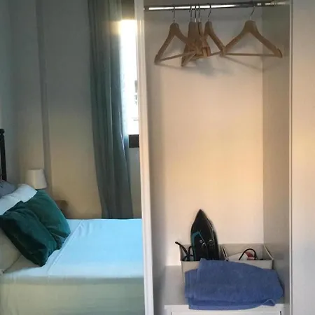 Apartment H Sweet H Airport Ifema Metropolitano *