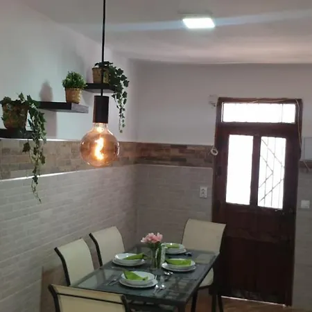 En Apartment Madrid