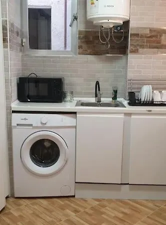 En Apartment