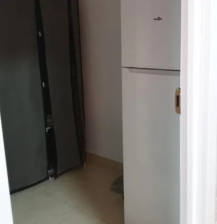 Apartment En *