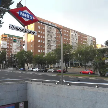Appartamento Apartamento Retiro