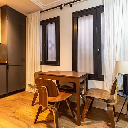 Realbites Apartment *