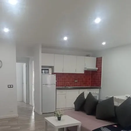 Apartmán Cozy Apartament *