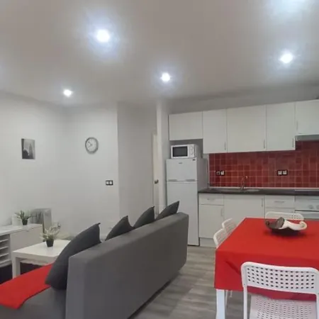 Cozy Apartament