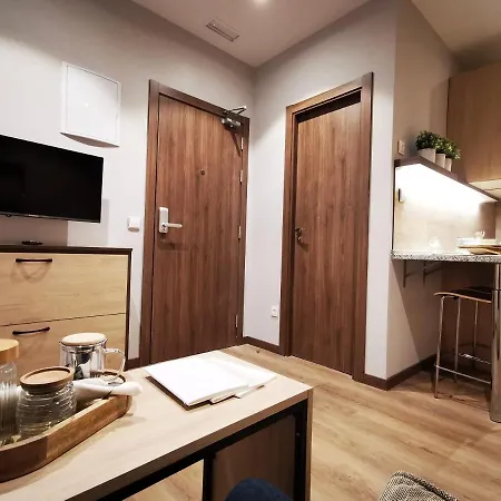 Hotel Nodis Madrid Pozuelo *