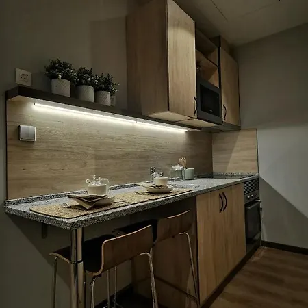 Hotel Nodis Madrid Pozuelo