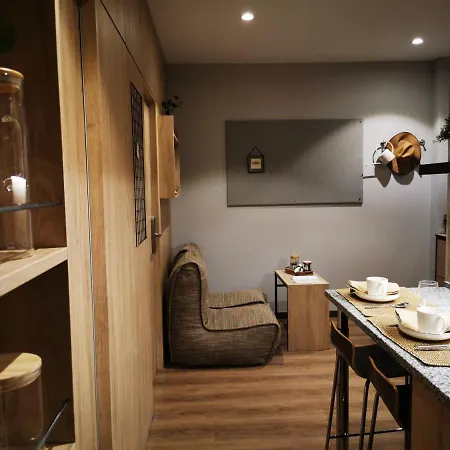 Nodis Madrid Pozuelo Hotel