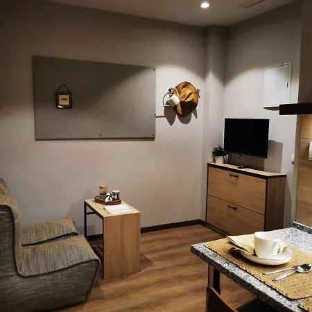 Hotel Nodis Madrid Pozuelo