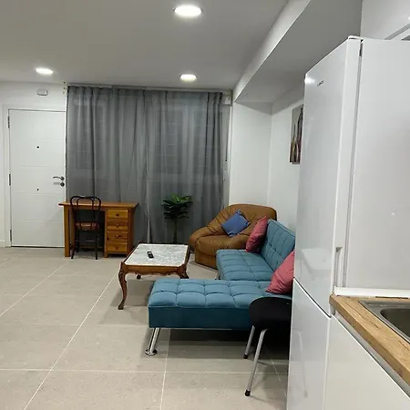 Appartamento Aparment Almudena Madrid