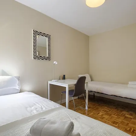 Charming Malasana Terrace - * Madrid