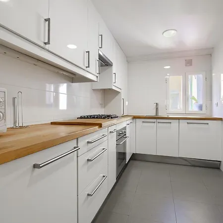 Lejlighed Charming Malasana Terrace - *