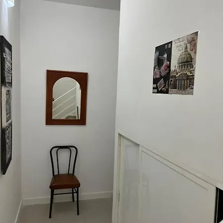 Aparment La Elipa * Madrid