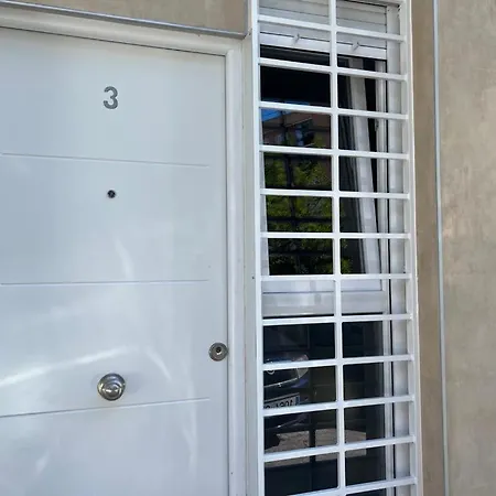Aparment La Elipa