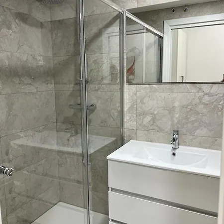 Aparment La Elipa