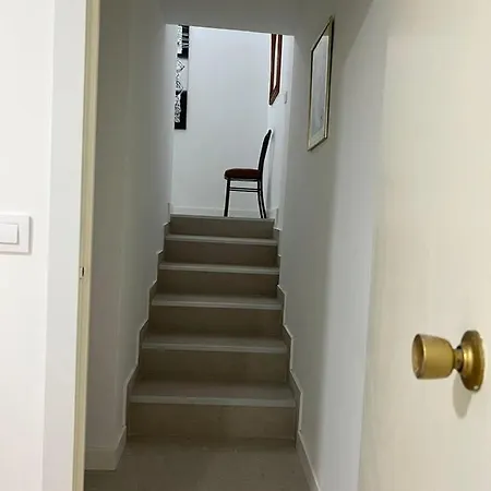 Apartamento Aparment La Elipa *