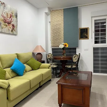 Aparment La Elipa