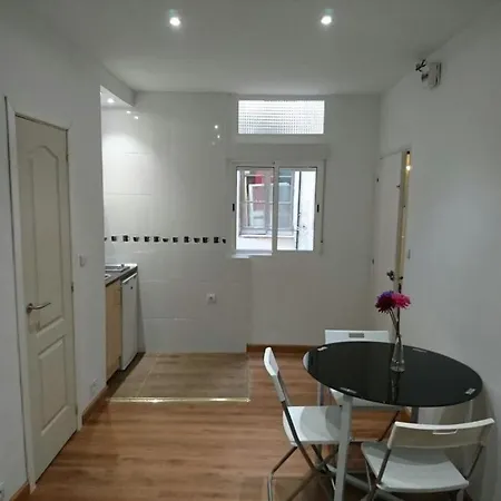 Travelstep Chueca Madrid