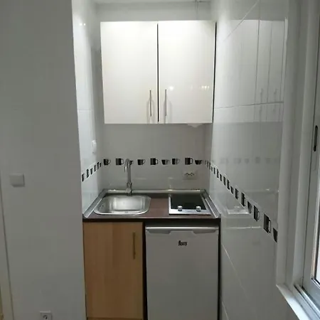 Travelstep Chueca Apartment *