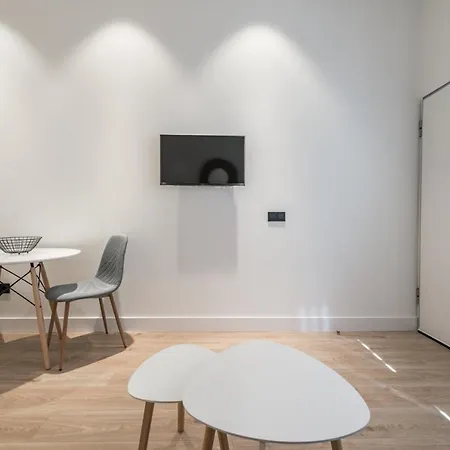 Apartment Jes A Nuevos Ministerios