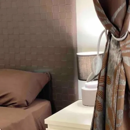 Apartment Casa Boss Plaza Mayor Madrid