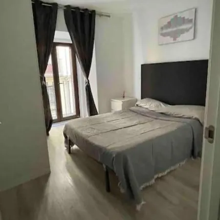 Apartment Casa Boss Plaza Mayor