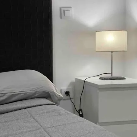 Casa Boss Plaza Mayor Apartment *