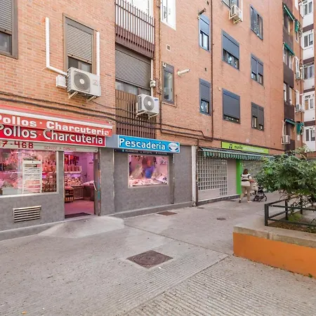 Fantastico Piso En *
