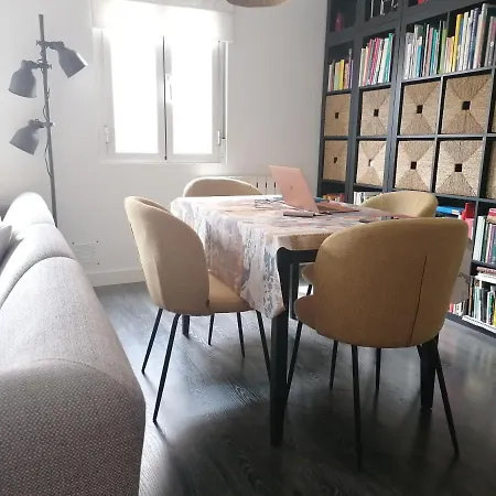 Apartamento Estadio Real Apartment