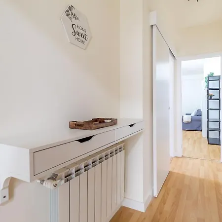 Fantastico Piso En Apartment *