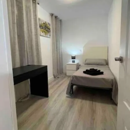 Casa Boss Plaza Mayor Apartment *