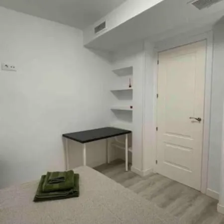 Apartment Casa Boss Plaza Mayor