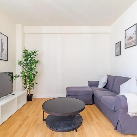 Apartment Fantastico Piso En