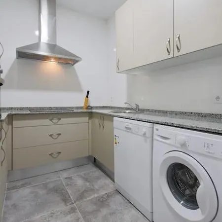 Amplio Apto 2 Hab A 20min De Puerta Del Sol Apartment *