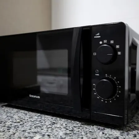Amplio Apto 2 Hab A 20min De Puerta Del Sol Apartment *