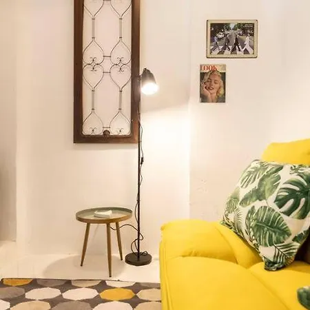 Apartment Unico, Amplio Y Luminoso Madrid