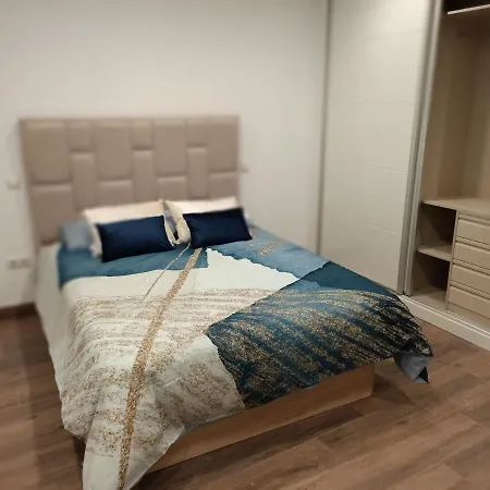 Casa Pepe Homestay