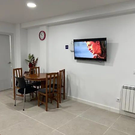 Appartamento Aparment Almudena Madrid