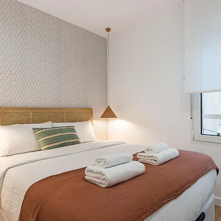 Waou Ii Rio Apartment *