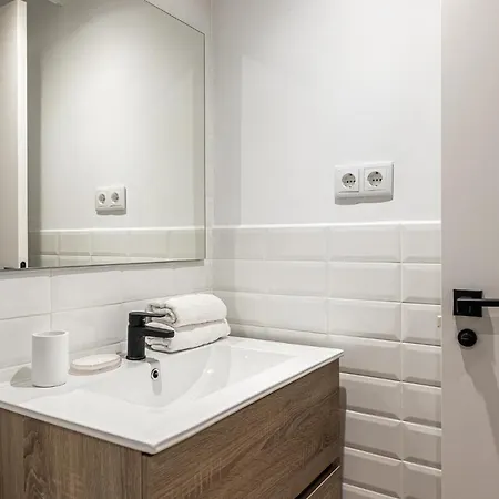 Waou Iv Rio Apartment