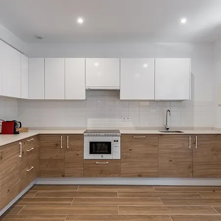 Waou Iv Rio Apartment