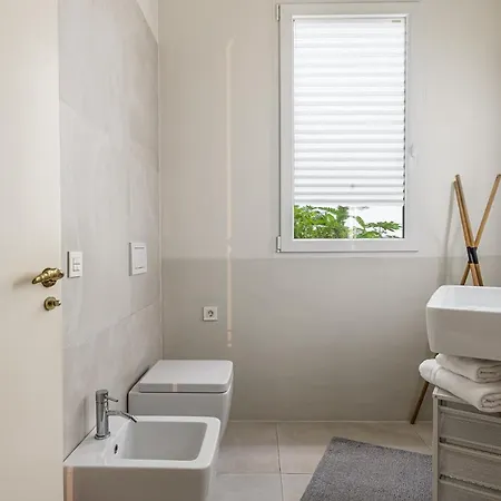 Bnbholder Blue Loft Center شقة *