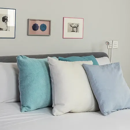 Bnbholder Blue Loft Center * مدريد