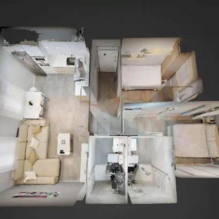 Calle Jaen Precioso Apartamento Apartment