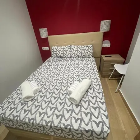 Por Infantas Appartement