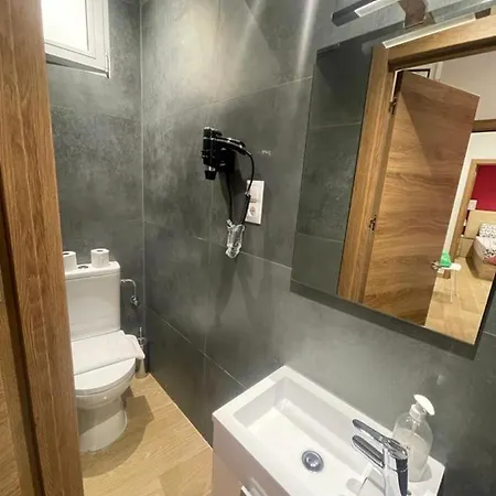 Appartement Por Infantas